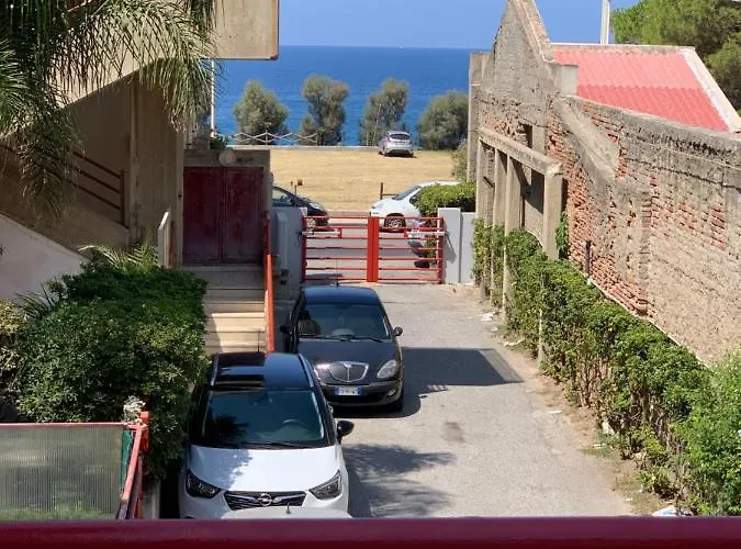 Casa Mare Milazzo - Lenzuola E Asciugamani Non Inclusi Nel Prezzo
