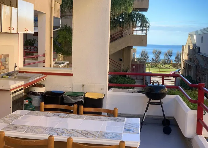 Casa Mare Milazzo - Lenzuola E Asciugamani Non Inclusi Nel Prezzo