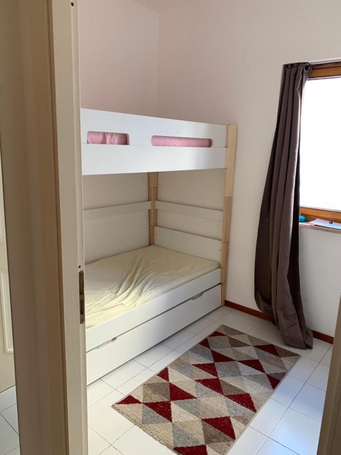Casa Mare - Lenzuola E Asciugamani Non Inclusi Nel Prezzo Apartment Milazzo