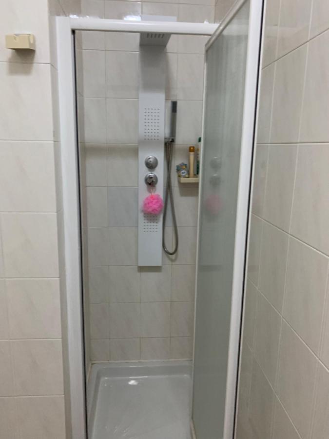 Appartement Casa Mare - Lenzuola E Asciugamani Non Inclusi Nel Prezzo Milazzo