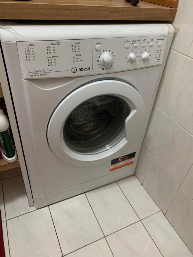 Casa Mare - Lenzuola E Asciugamani Non Inclusi Nel Prezzo Appartement