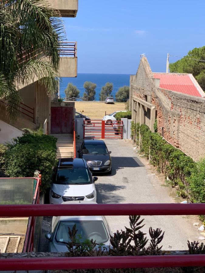 Appartement Casa Mare - Lenzuola E Asciugamani Non Inclusi Nel Prezzo Milazzo