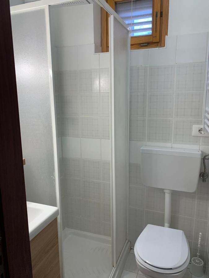 Appartement Casa Mare - Lenzuola E Asciugamani Non Inclusi Nel Prezzo *