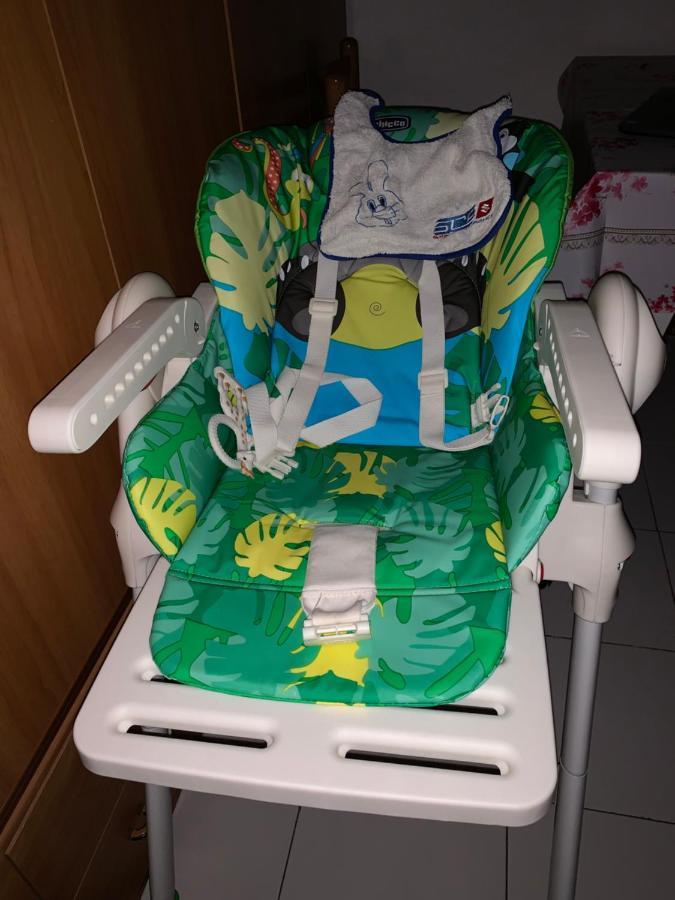 Casa Mare - Lenzuola E Asciugamani Non Inclusi Nel Prezzo Appartement