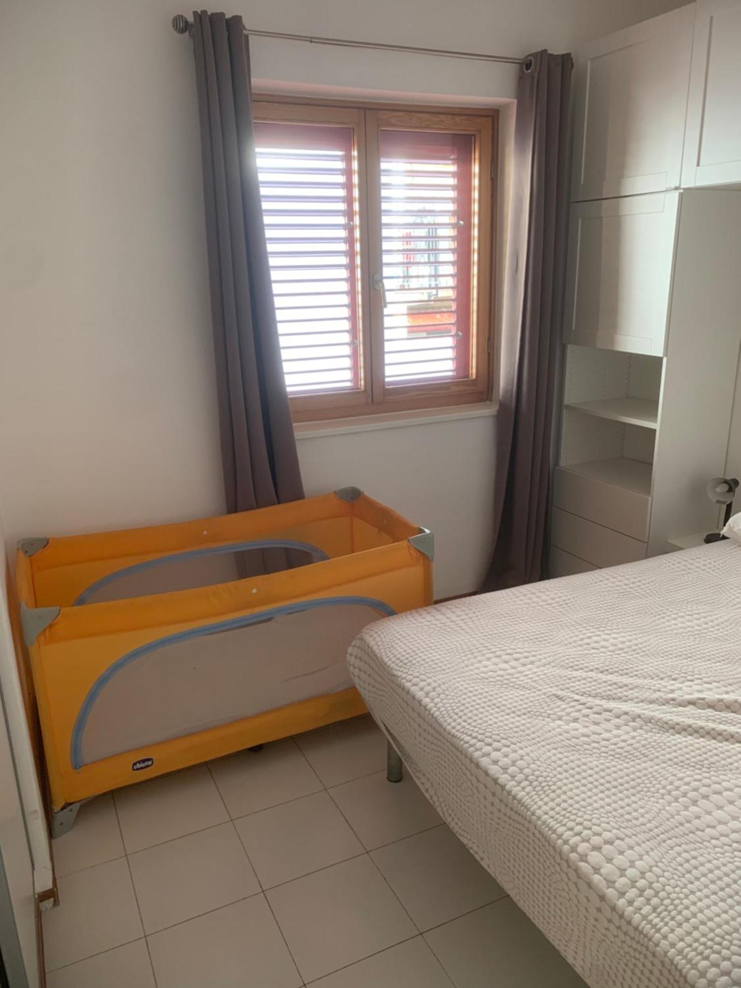 Casa Mare - Lenzuola E Asciugamani Non Inclusi Nel Prezzo *