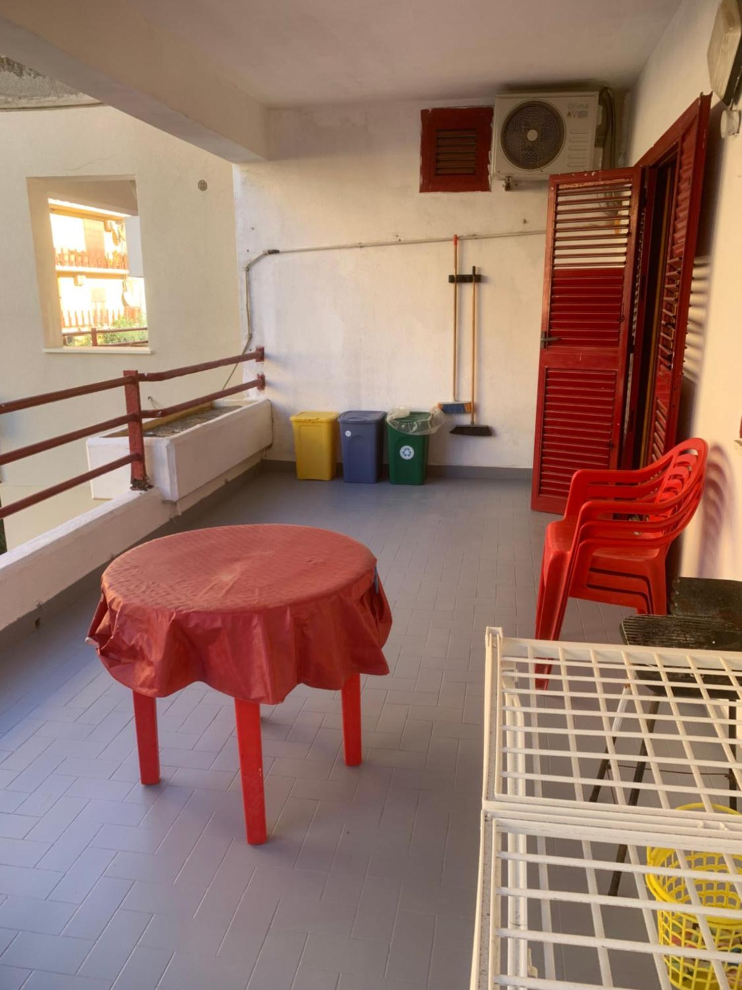 Casa Mare - Lenzuola E Asciugamani Non Inclusi Nel Prezzo