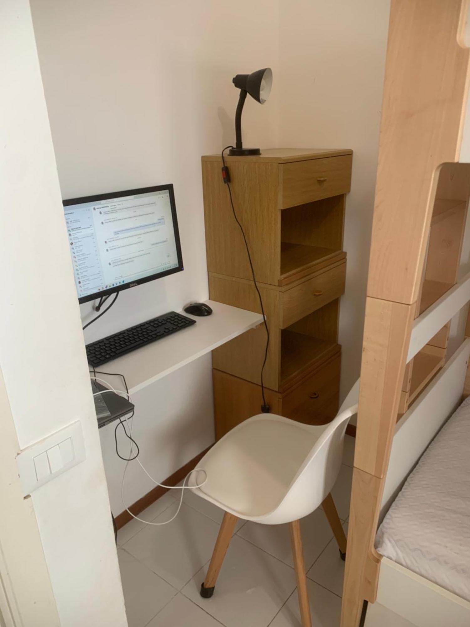 Appartement Casa Mare - Lenzuola E Asciugamani Non Inclusi Nel Prezzo