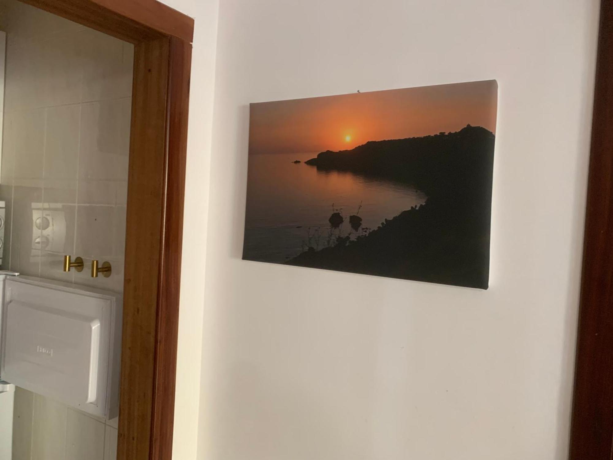 Appartement Casa Mare - Lenzuola E Asciugamani Non Inclusi Nel Prezzo *