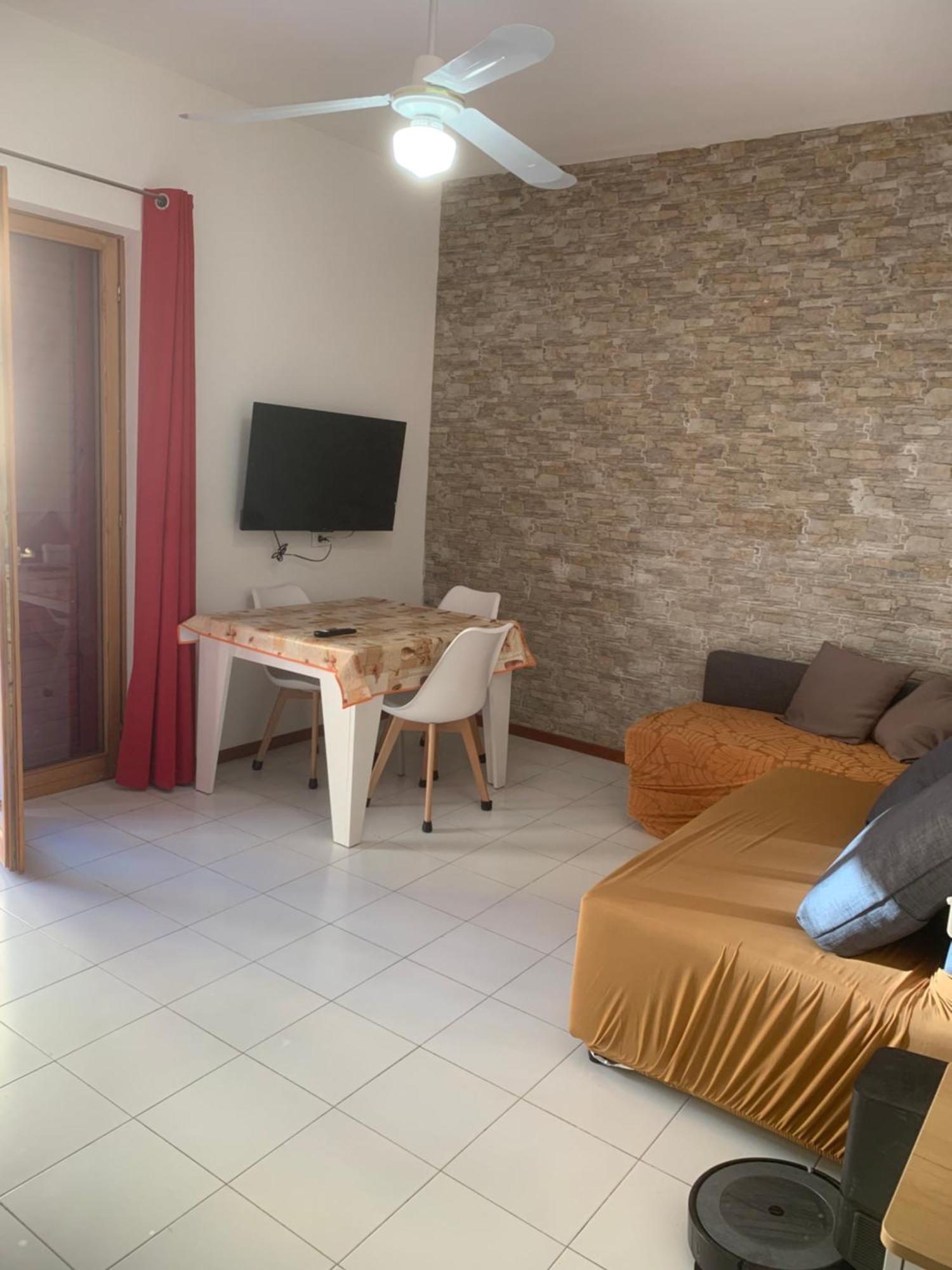 Casa Mare - Lenzuola E Asciugamani Non Inclusi Nel Prezzo Appartement Milazzo