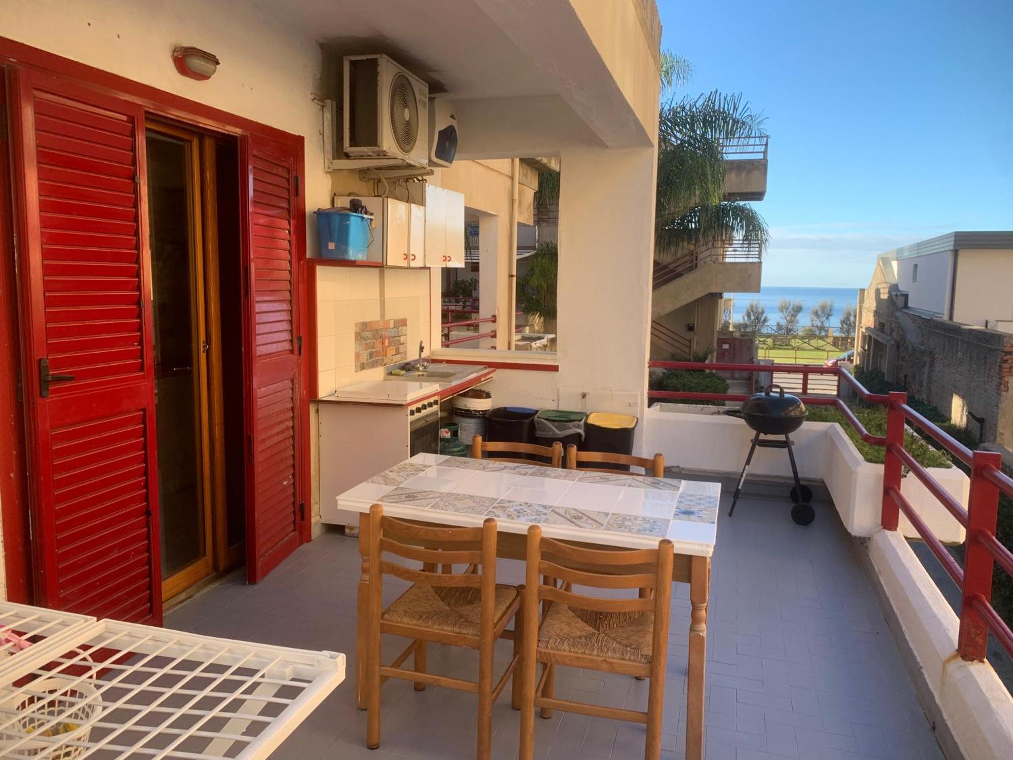 Casa Mare - Lenzuola E Asciugamani Non Inclusi Nel Prezzo *