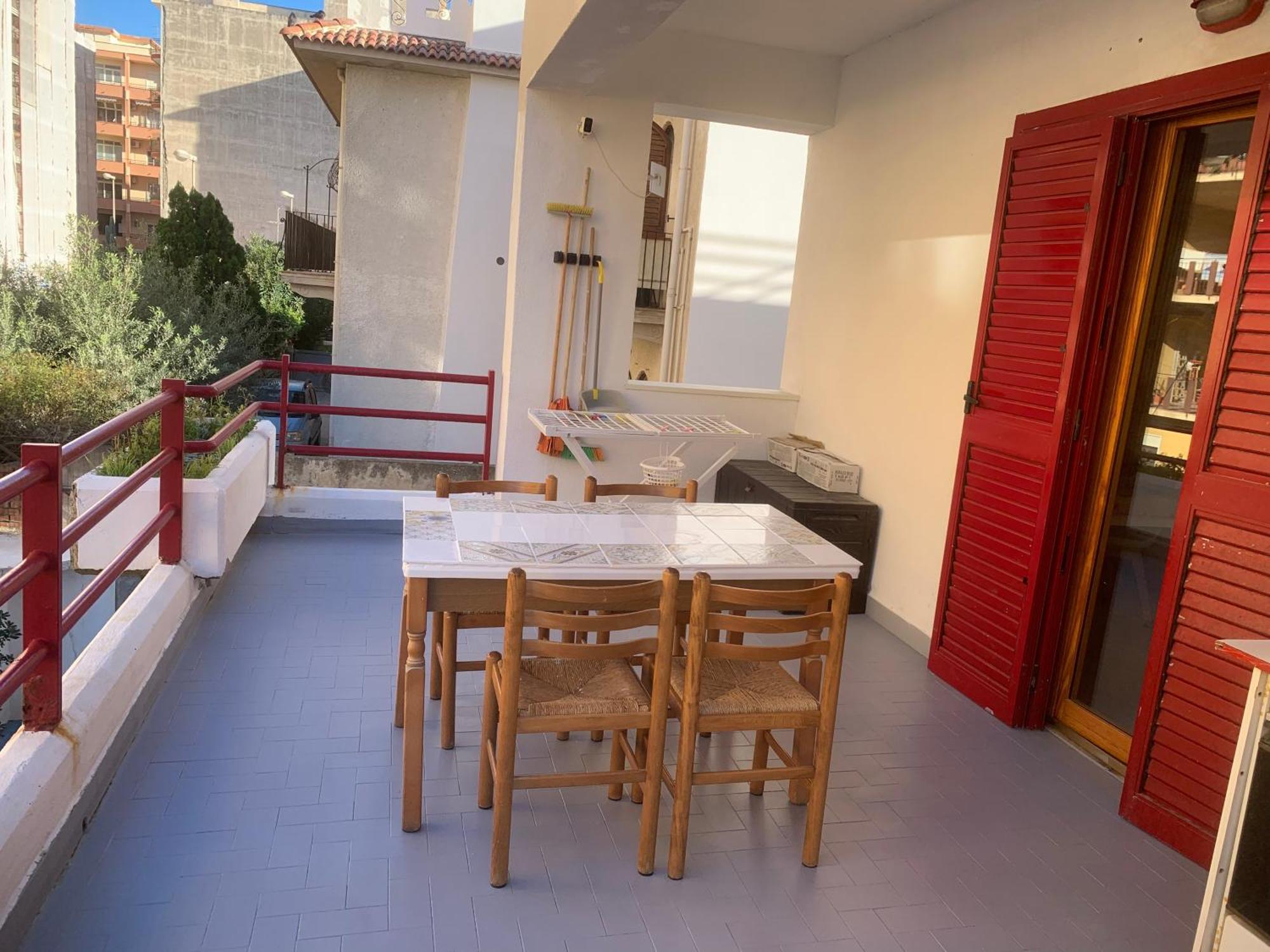 Casa Mare - Lenzuola E Asciugamani Non Inclusi Nel Prezzo Milazzo