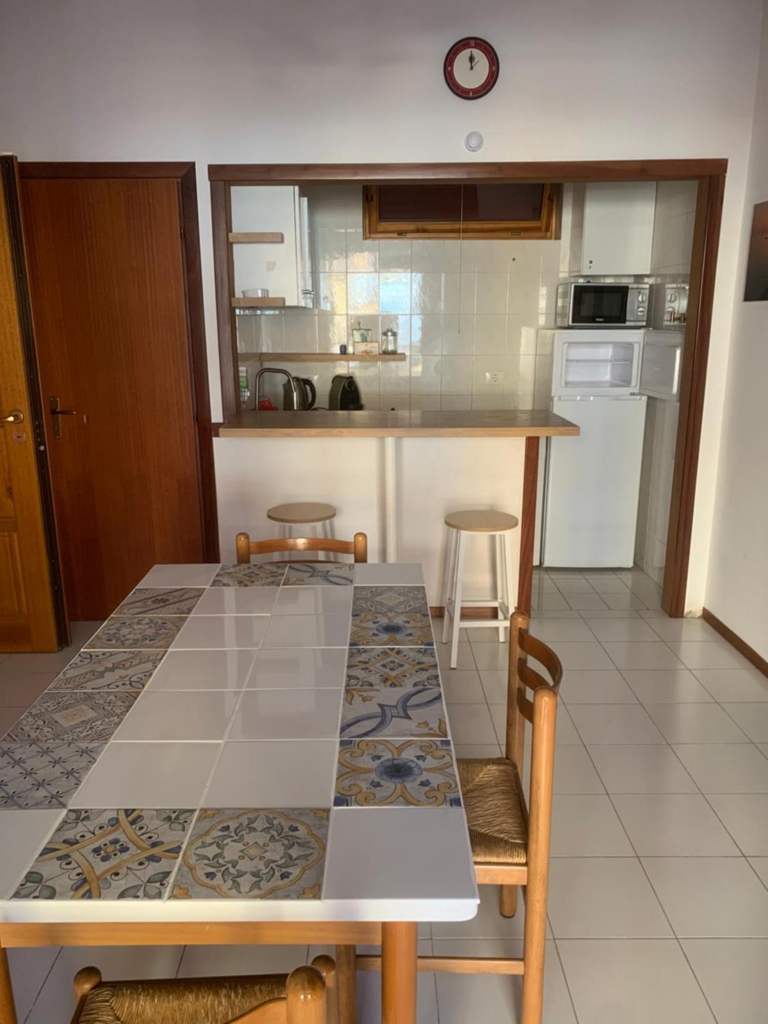 Appartement Casa Mare - Lenzuola E Asciugamani Non Inclusi Nel Prezzo *