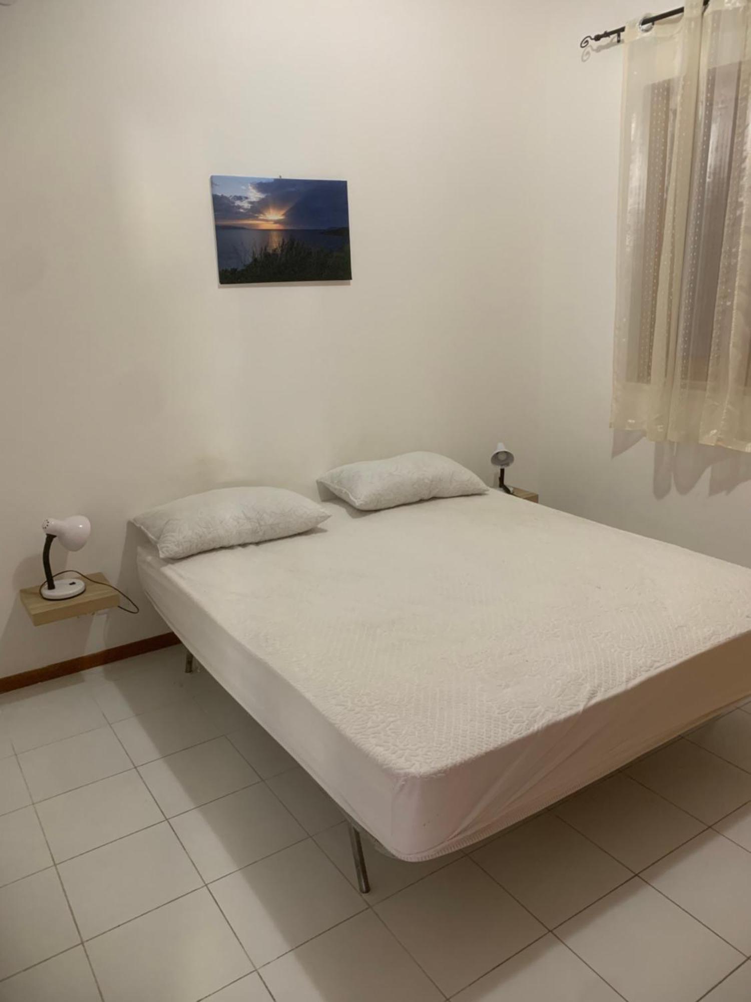 Casa Mare - Lenzuola E Asciugamani Non Inclusi Nel Prezzo Appartement Milazzo
