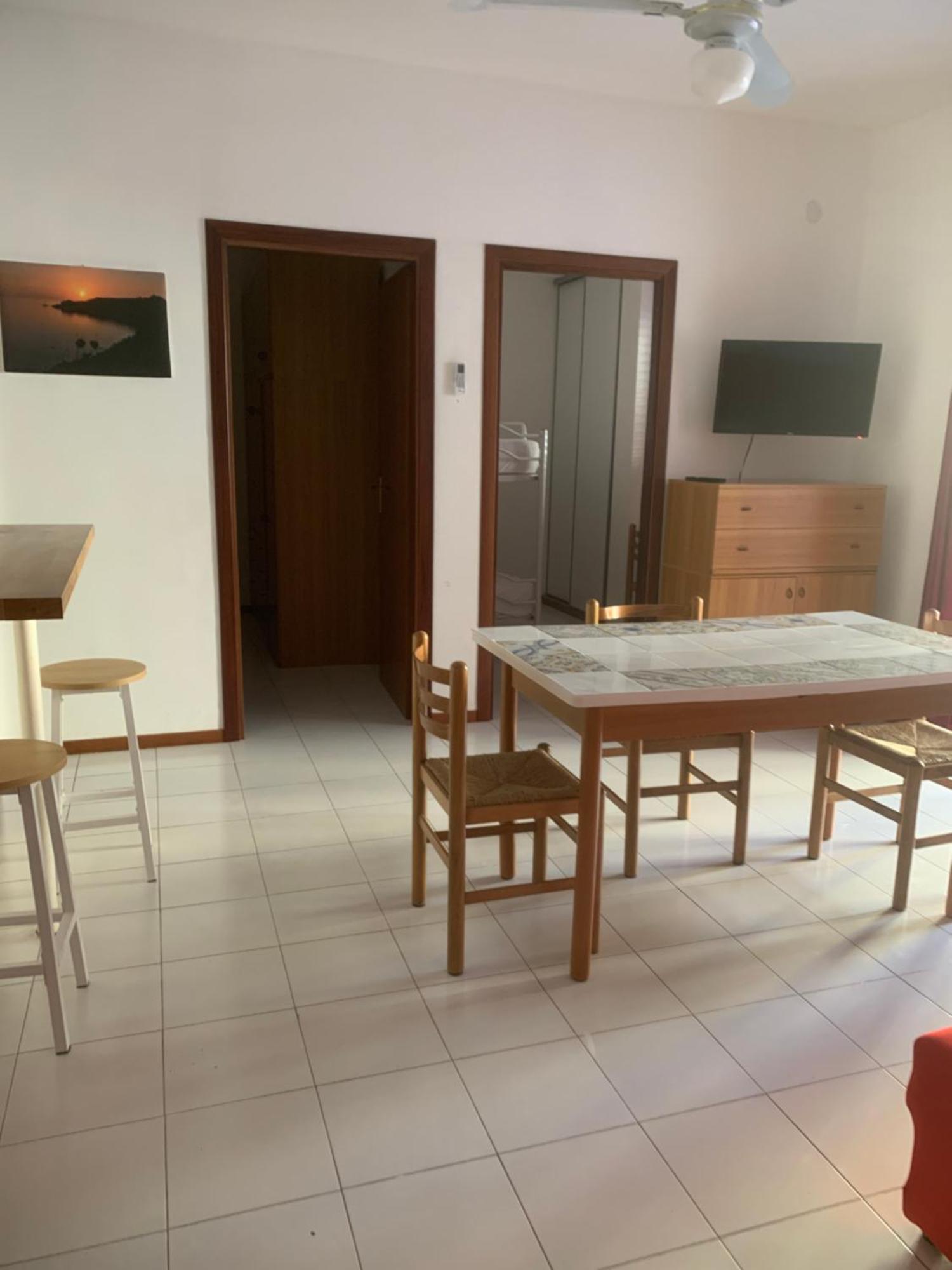 Apartment Casa Mare - Lenzuola E Asciugamani Non Inclusi Nel Prezzo *