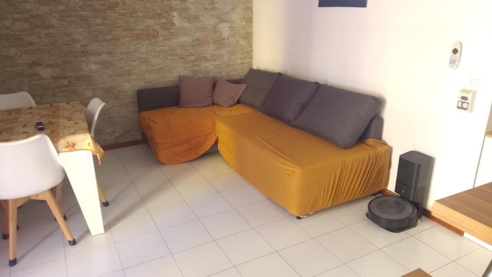 Appartement Casa Mare - Lenzuola E Asciugamani Non Inclusi Nel Prezzo *