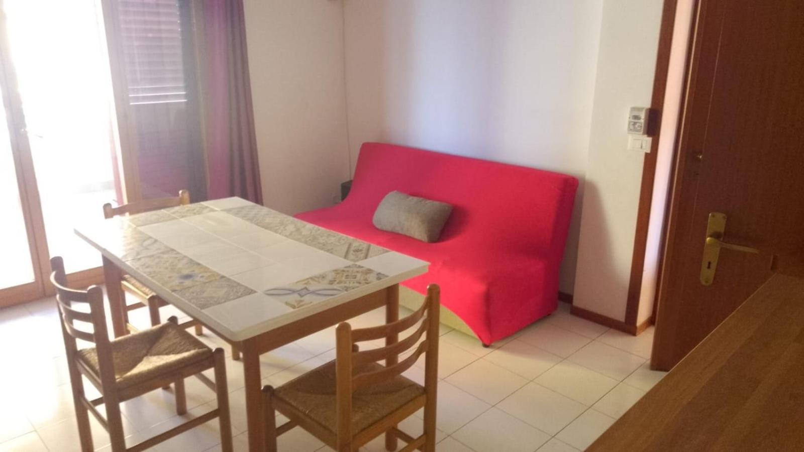 Casa Mare - Lenzuola E Asciugamani Non Inclusi Nel Prezzo Appartement Milazzo